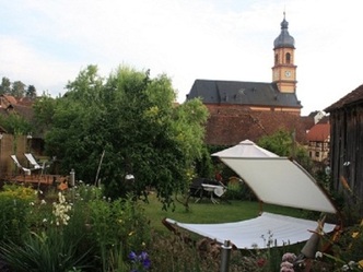 Ferienwohnung INSELfrei