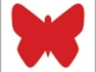 Wanderweg Schmetterling Klingenberg Churfranken