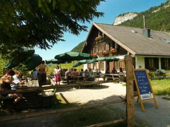 Auerhütte