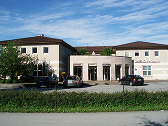 Raiffeisenbank Himmelreich