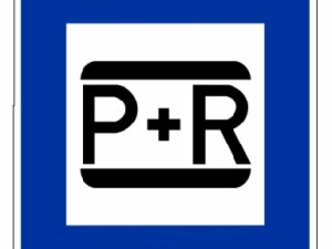 Park &amp; Ride Airport 