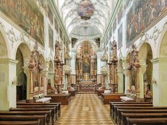 Stift St.Peter
