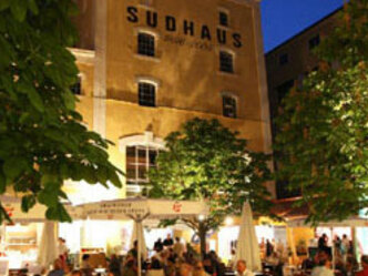 Stiegl Brauwelt Salzburg