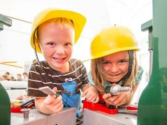 Spielzeugmuseum Salzburg