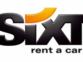Sixt Autovermietung