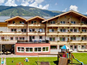 Familienhotel Grundlhof