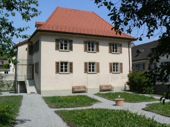 Franz Schubert Museum