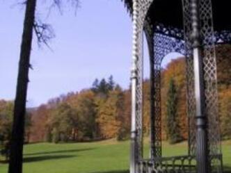 Kaiserpark Bad Ischl
