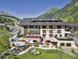 Hotel Gasthof Post