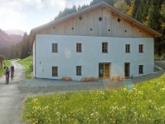 "Alte Kaserne"