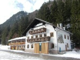 Das Haus