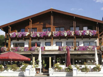 Cafe Restaurant Bettina