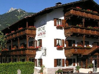 Hotel Gasthof Romantik Krone