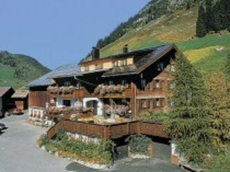 Gehrnerhof