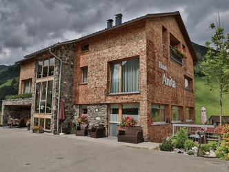 Haus Anita