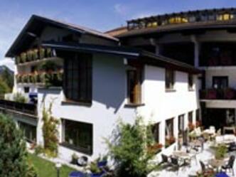 Hotel Maximilian