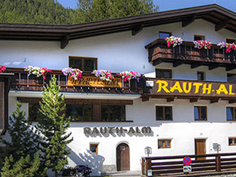 Rauth Alm
