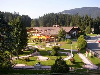 Freizeitanlage Franzlhof