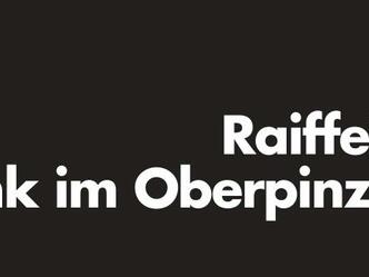 Logo Raiffeisen Oberpinzgau 
