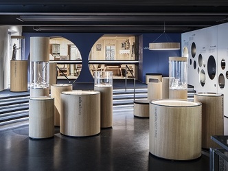 Tabakmuseum, Museumswelt Frastanz 