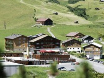 Familienhotel Jägeralpe