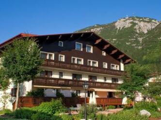 Hotel Pension Roggal