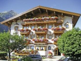 Hotel Oberlechtalerhof