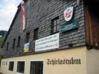 Schirlastubn