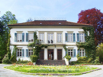 Künstlerhaus Begenz