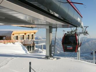 Reuttener Seilbahnen