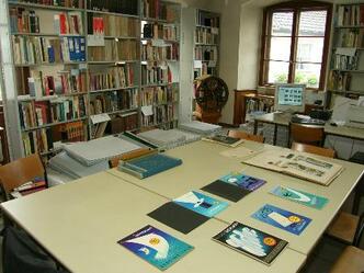 Sammlungen des Wirtschaftsarchivs Vorarlberg