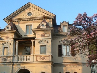 Elisabeth Schwarzkopf Museum