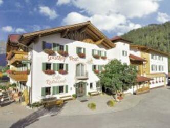 Hotel Post Bach