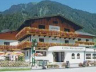 Landgasthof-Hotel Wasserfall