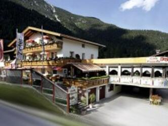 Ferienhotel Dobler