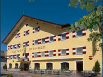 Hotel Zum Mohren