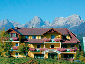 Landhotel Stockerwirt