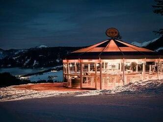 Schirmbar freeride-alpin