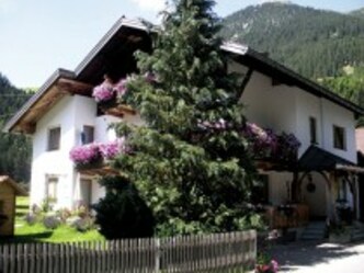 Gästehaus Wiesenruh