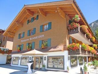 Pension Schneider