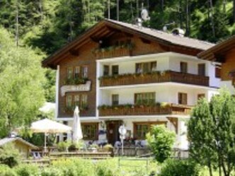 Gasthof Stern