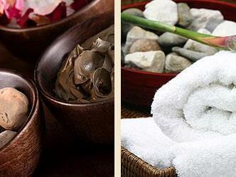 Alpenhof Jäger Massagen