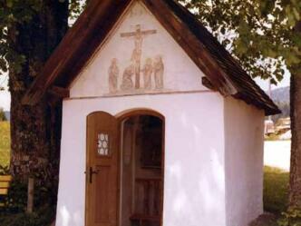 Kronbichl Kapelle