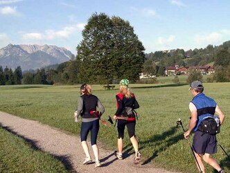 Reit im Winkl Wimmerkreuz