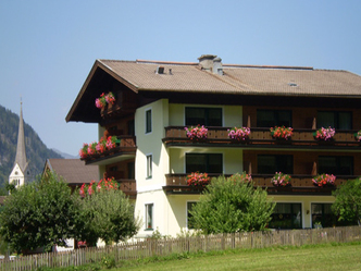 Pension Lindenhof