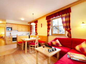 Kinderbauernhof Scharrerhof