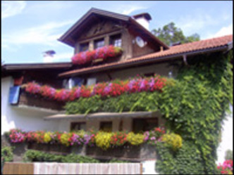 Gintherhof - Bauernhof