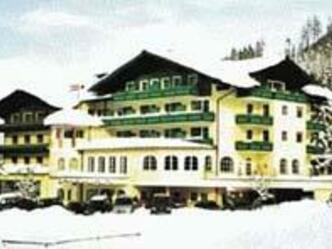 Martinerhof Hotel Restaurant Wellness St. Martin