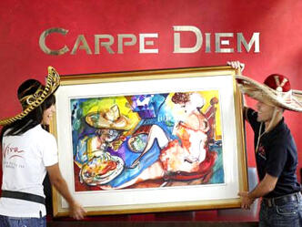 VIVA - Cantina Mexicana