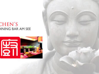 Chen&#039;s Diningbar am See